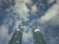 -南昌双子塔303观光厅