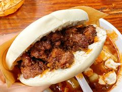 -段生记肉丸糊辣汤(西铁大明宫住宅小区店)