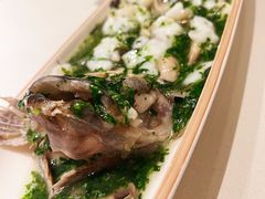 笋壳鱼-蝶园·装修中(BFC外滩金融中心店)