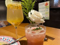 -Grande A'moo(上海万象城店)