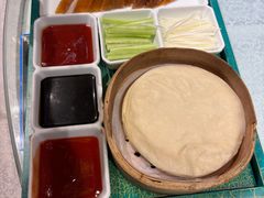 -世外桃源农庄·德清土菜(兴康南路店)