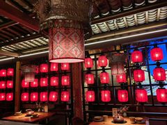 -吃饭皇帝大(长宁龙之梦店)