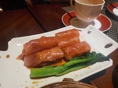 -云粤楼中餐厅(昆明中心假日酒店)