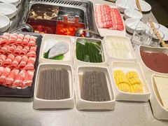 -海底捞火锅(万达坊店)