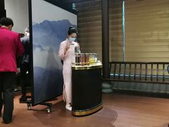 -品粹徽园·家常安徽菜