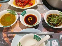 -集渔·泰式海鲜火锅(科华店)