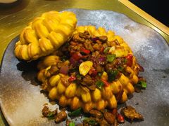 -大梦敦煌主题餐厅(国贸店)