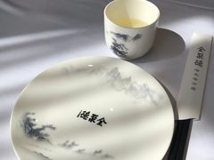 -全聚德(哈尔滨店)