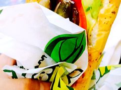 -赛百味SUBWAY(星摩尔店)