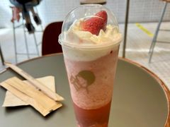 -喜茶(武汉K11 Select店)
