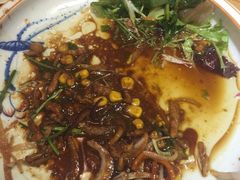 -春饼先生·北京烤鸭(甘井子万达店)