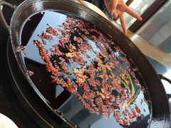 -纸盐河码头火锅(十八梯店)