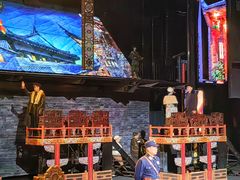 -《12·12》西安事变大型实景演出