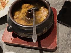 -福照楼汽锅鸡·云南菜(火车站锦江店)