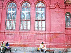 -圣·阿列克谢耶夫教堂