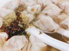 -金陵老丁家馄饨