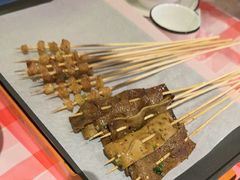 -虎子烧烤(湘江北路店)