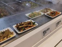 -老乡鸡(新邻天地店)