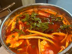 -有红鸡毛店·川菜(建设路店)