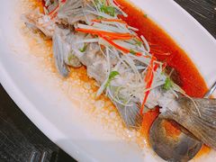 -汤品小厨·海鲜·烧烤·家常菜