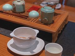 -小城粥道·海胆鲜虾粥(解放广场店)