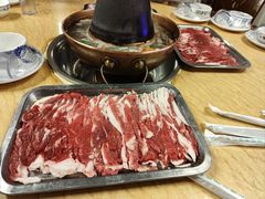 -月圆火锅(宁海东路二店)