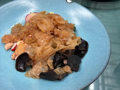 -天毓山庄·餐厅