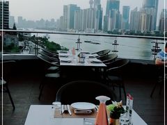 -Kathleen's Waitan 凯圣琳江景西餐厅(外滩店)