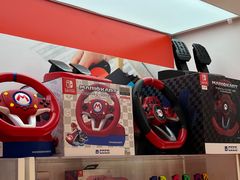 -任天堂Nintendo Switch体验店(天河城店)