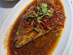 -东来土菜馆(民祥园路店)