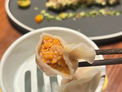 -喜鼎海胆水饺(东港店)