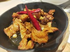 -小满Grainkitchen(滨江商业广场店)