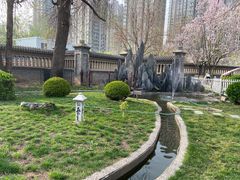-卫鼎轩·曹公馆(鼓楼店)