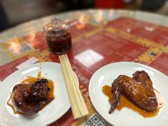 -烧鹅濑(西华路店)