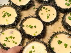 -蓝湾碧波·老字号·疍家非遗海上餐厅