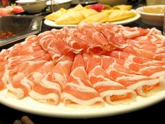草原小羔羊-重庆德庄火锅(体育中心店)