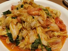 大虾白菜-宴小馆·小海鲜青岛菜(五四广场店)