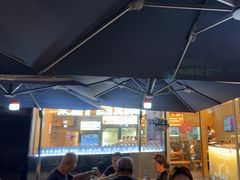-木屋烧烤(惠阳华润小径湾店)