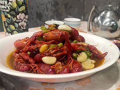 -忆口香龙虾(珠海夏湾老店)