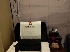 -大唐盲人按摩中心(天山路店)