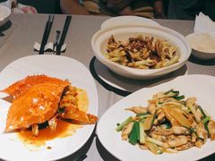 -徐记海鲜(汉城湖|太奥店)