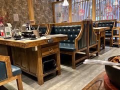 -九田家黑牛烤肉料理(中北镇店)