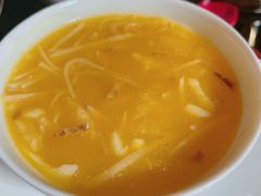 -上海苏宁宝丽嘉酒店·嘉府壹号中餐厅