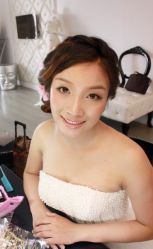 -FIONA MAKE UP恋妆造型