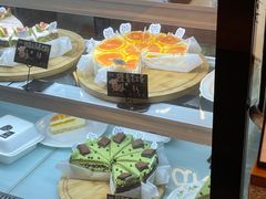 -Max Bakery 阿唛手作