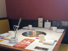 -涿派·炝锅鱼(涿州店)