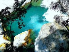 -太鲁阁公园