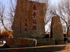 -泰丰公园