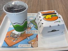 -德克士(哈西火车站店)