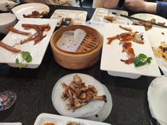 -正德楼果木烤鸭·渔家菜(东港店)